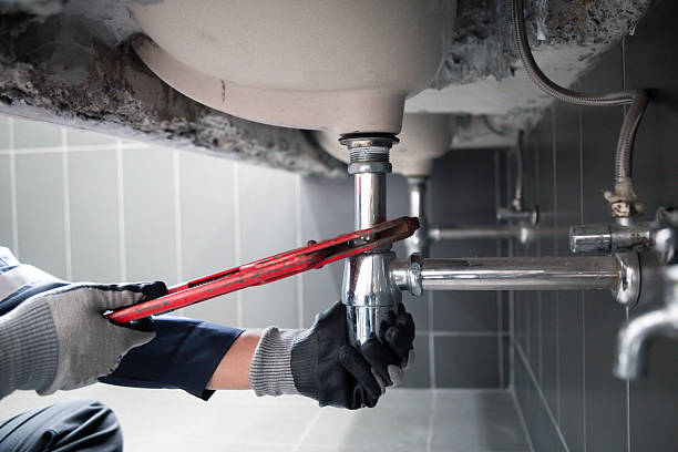 Trusted Emergency Plumber service in Canton, NC - AAA Plumbing Heating